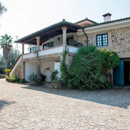 Quinta Do Sobreiro Guest House Vila Verde  Eksteriør bilde
