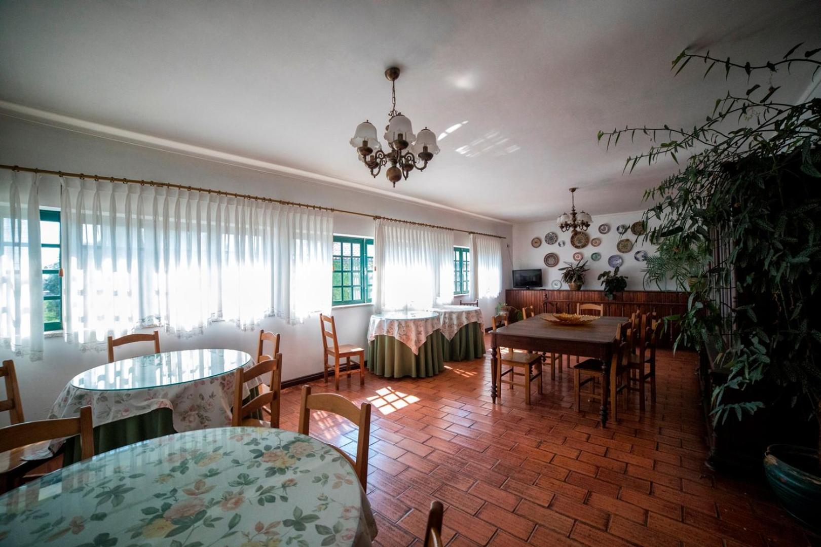 Quinta Do Sobreiro Guest House Vila Verde  Eksteriør bilde
