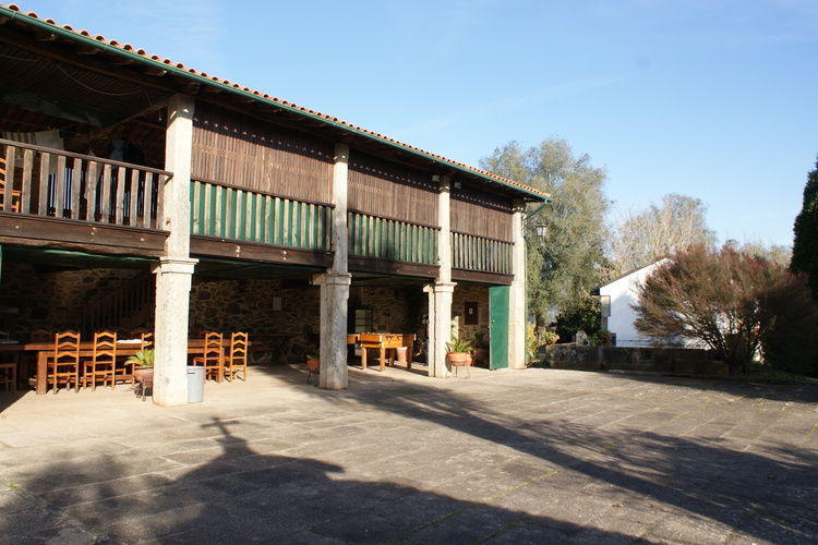 Quinta Do Sobreiro Guest House Vila Verde  Rom bilde