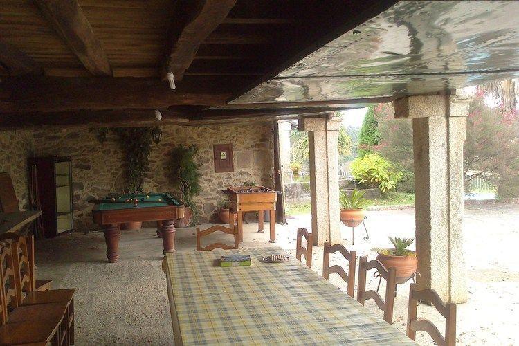 Quinta Do Sobreiro Guest House Vila Verde  Rom bilde