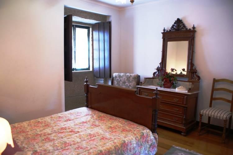 Quinta Do Sobreiro Guest House Vila Verde  Rom bilde