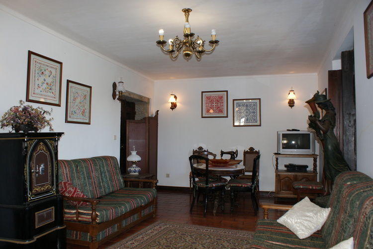 Quinta Do Sobreiro Guest House Vila Verde  Rom bilde